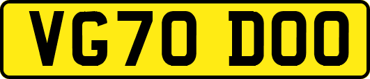 VG70DOO