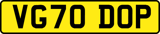 VG70DOP