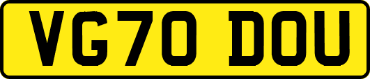 VG70DOU