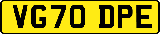 VG70DPE