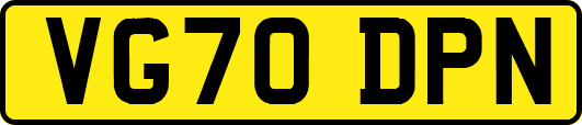 VG70DPN