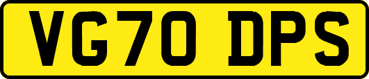 VG70DPS