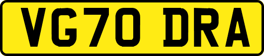 VG70DRA
