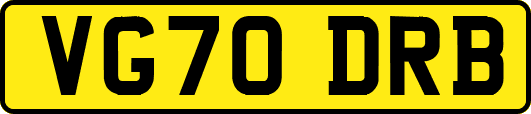 VG70DRB