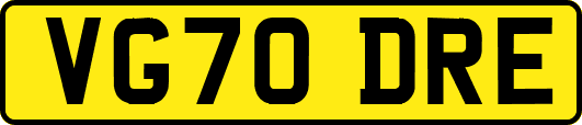 VG70DRE