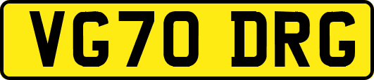 VG70DRG