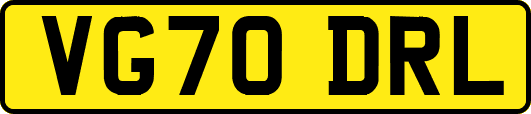 VG70DRL