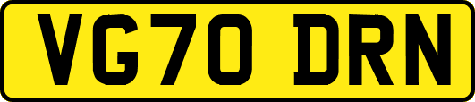 VG70DRN