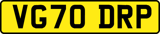 VG70DRP