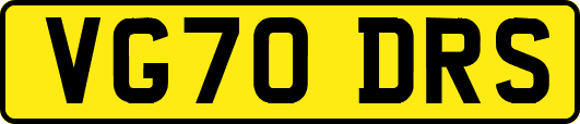 VG70DRS