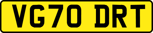 VG70DRT