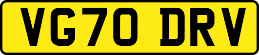 VG70DRV