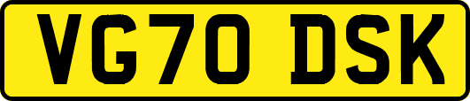 VG70DSK
