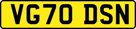 VG70DSN