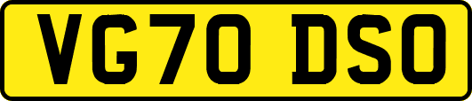 VG70DSO