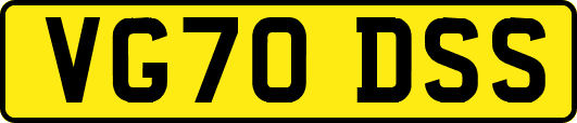 VG70DSS