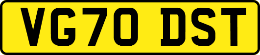 VG70DST