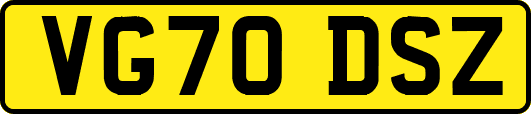 VG70DSZ