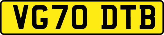 VG70DTB