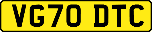 VG70DTC