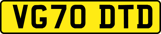 VG70DTD