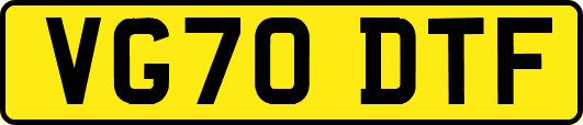 VG70DTF