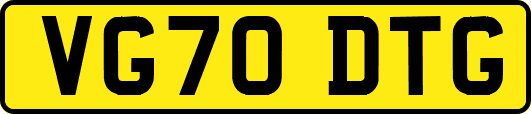 VG70DTG
