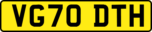 VG70DTH