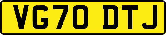 VG70DTJ