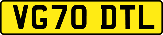 VG70DTL