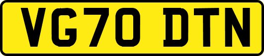 VG70DTN