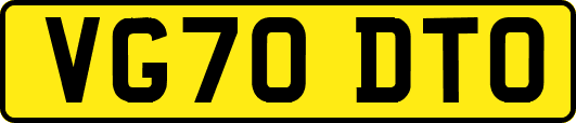 VG70DTO