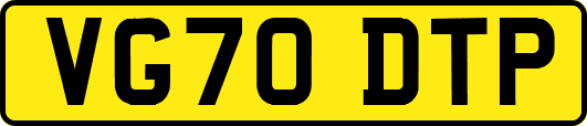VG70DTP
