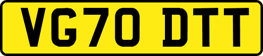 VG70DTT