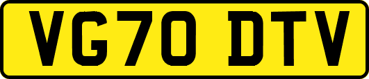 VG70DTV