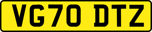 VG70DTZ
