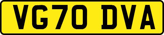 VG70DVA