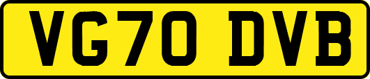 VG70DVB