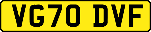 VG70DVF