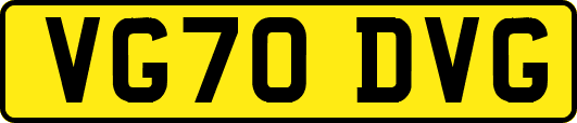 VG70DVG