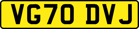 VG70DVJ