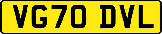 VG70DVL