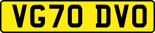VG70DVO