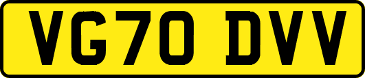 VG70DVV