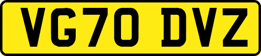 VG70DVZ