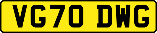 VG70DWG