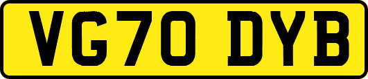 VG70DYB