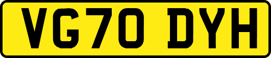 VG70DYH