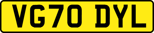 VG70DYL