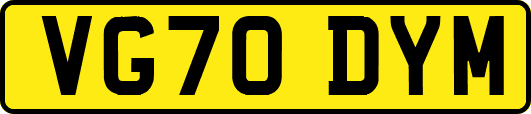 VG70DYM